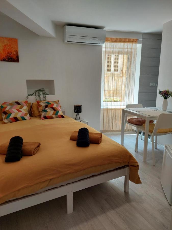 Studio Cebelica Piran Buitenkant foto