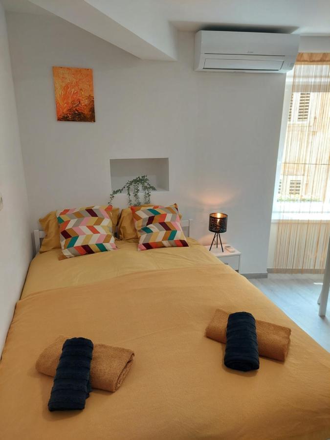 Studio Cebelica Piran Buitenkant foto