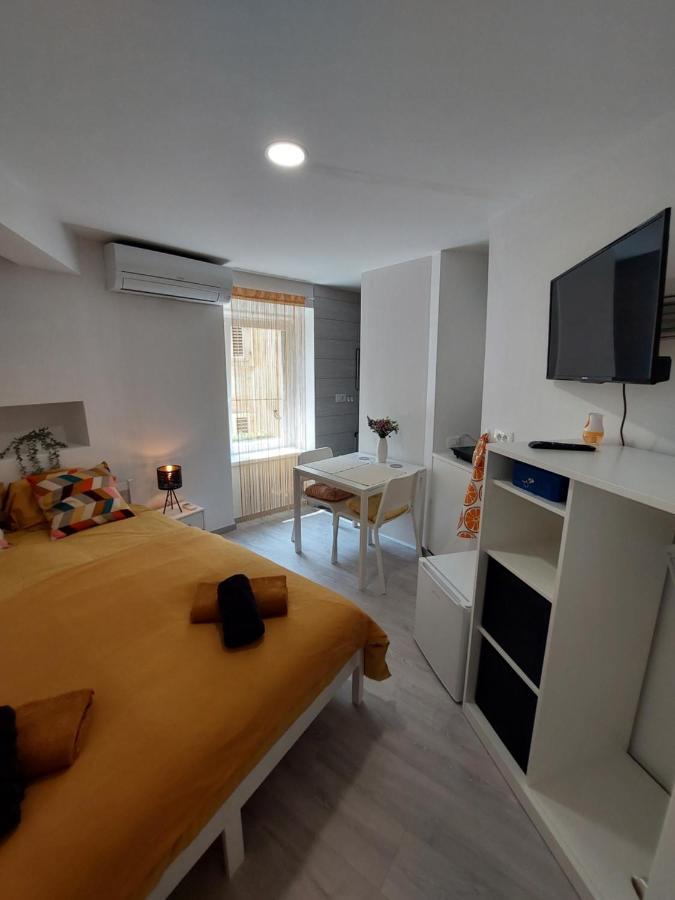 Studio Cebelica Piran Buitenkant foto
